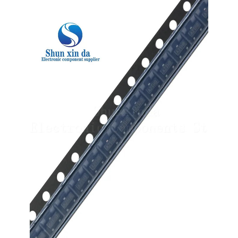 5PCS SI2301 SI2302 SI2303 SI2305 SI2306 SI2308 SI2309 SI2318 SI2319 SI2333 BDS-T1-GE3 SOT23 MOSFET A