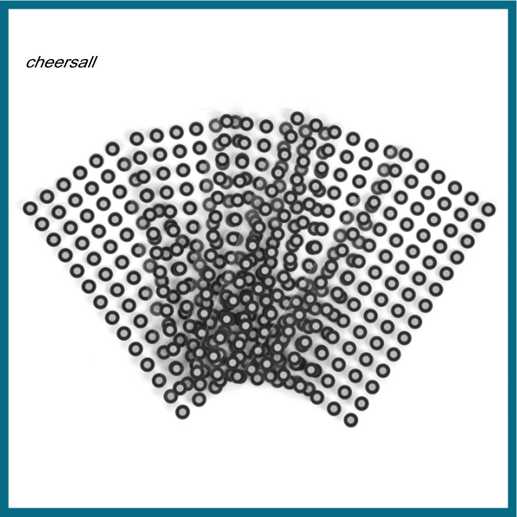 เชียร์| Universal 3d Scan Marker การสะท้อนสูง 3d Scan Points 5pcs Universal 3d ติดตาม Dot Markers สํ