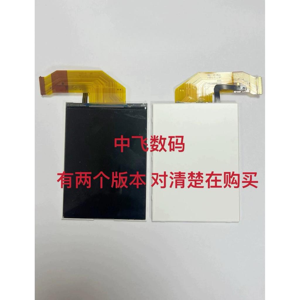 ยี่ห้อใหม่ Canon IXUS265 HS IXUS275 IXUS285 จอแสดงผลหน้าจอ LCD หน้าจอกล้อง