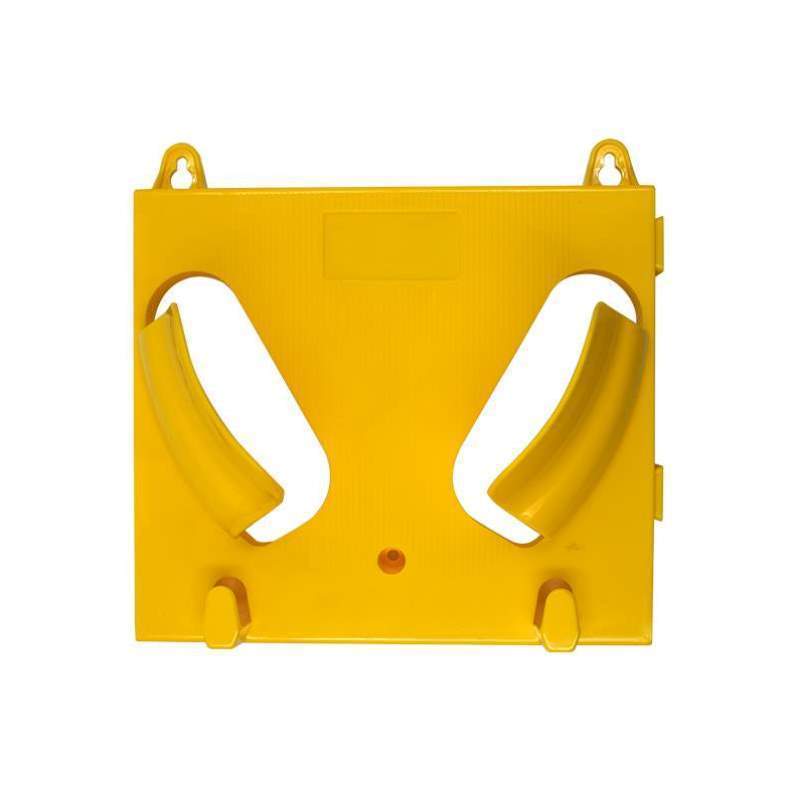 หมวกกันน็อก หมวก arai BONHAMS ชั้นวางหมวกนิรภัยพลาสติกแบบติดผนัง