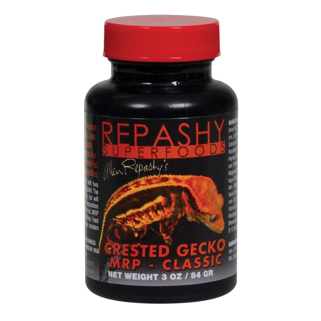 Repashy Crested Gecko Food "Classic" 85g (x 1)
