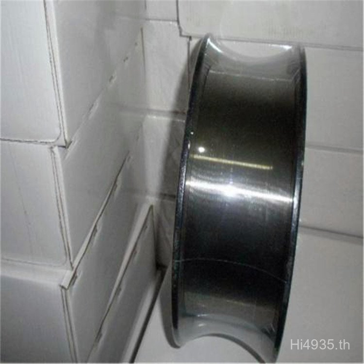 ลวดเชื่อมอาร์กอน Arc H00Cr21Ni10 ขายสแตนเลส 1.0mm2.5mm Ready Stock ER308L ลวดเชื่อมสแตนเลส WE7F