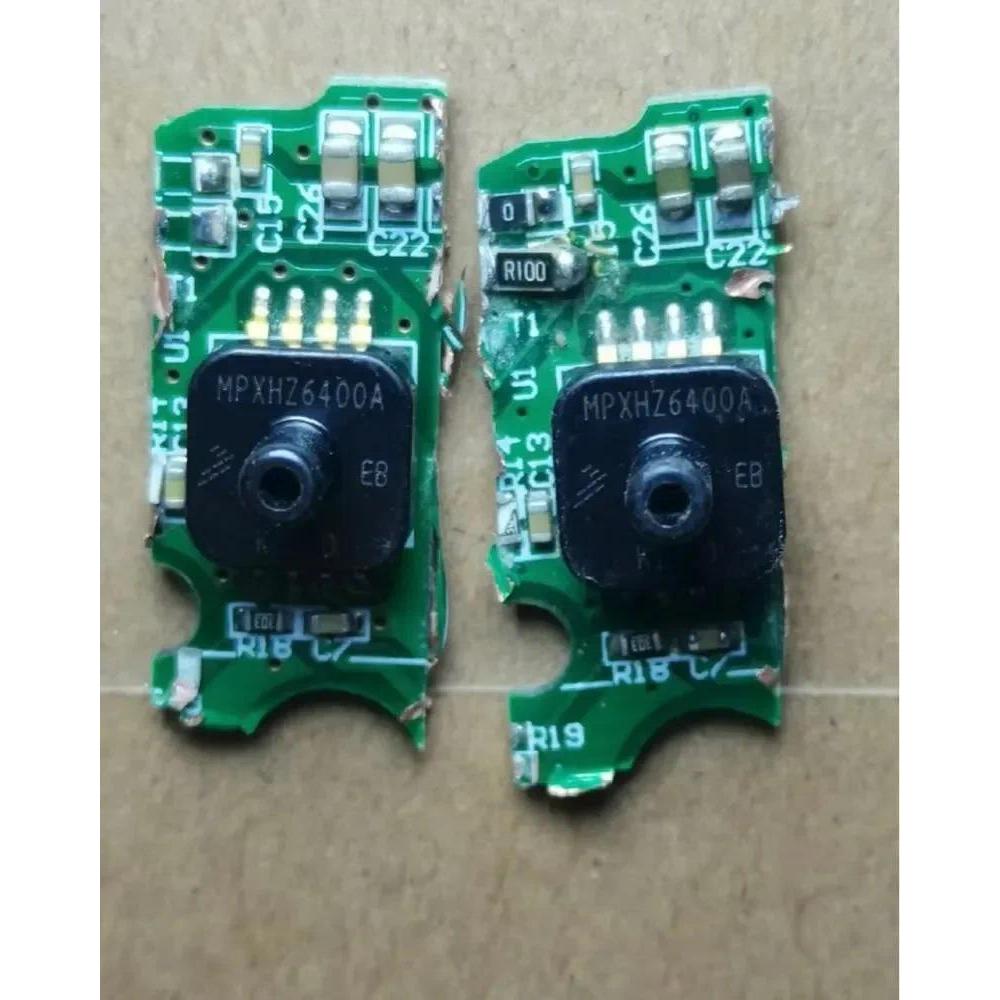 5 ชิ้น/ล็อตสินค้ามือสองพร้อมบอร์ด Pcb MPXHZ6400AC6T1 MPXHZ6400A MPXH6400AC6U MPXH6400AC6T1 MPXH6400A