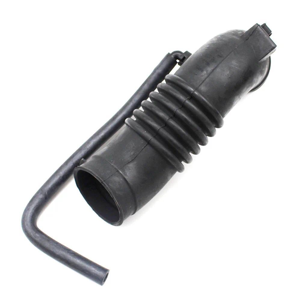 ZM01-13-22X เครื่องยนต์ Air Intake ท่อ ZM01-13-220 สําหรับ Mazda 323 Familia Protege 1.5L 1.6L 1998-