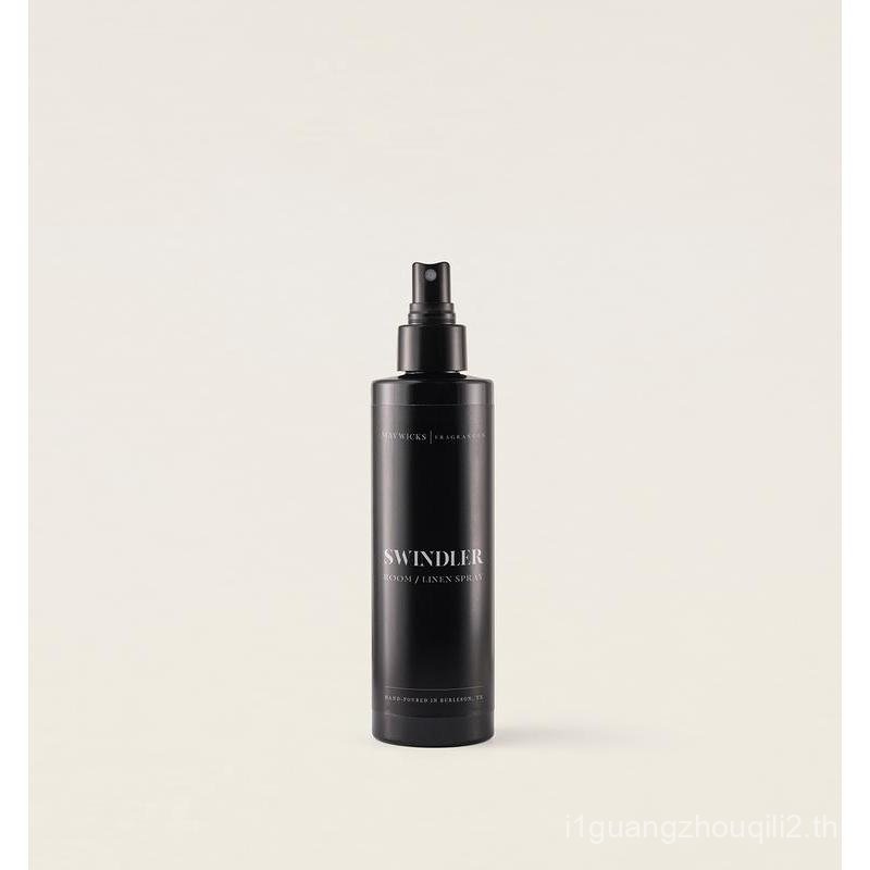 Luxurious Room & Linen Spray