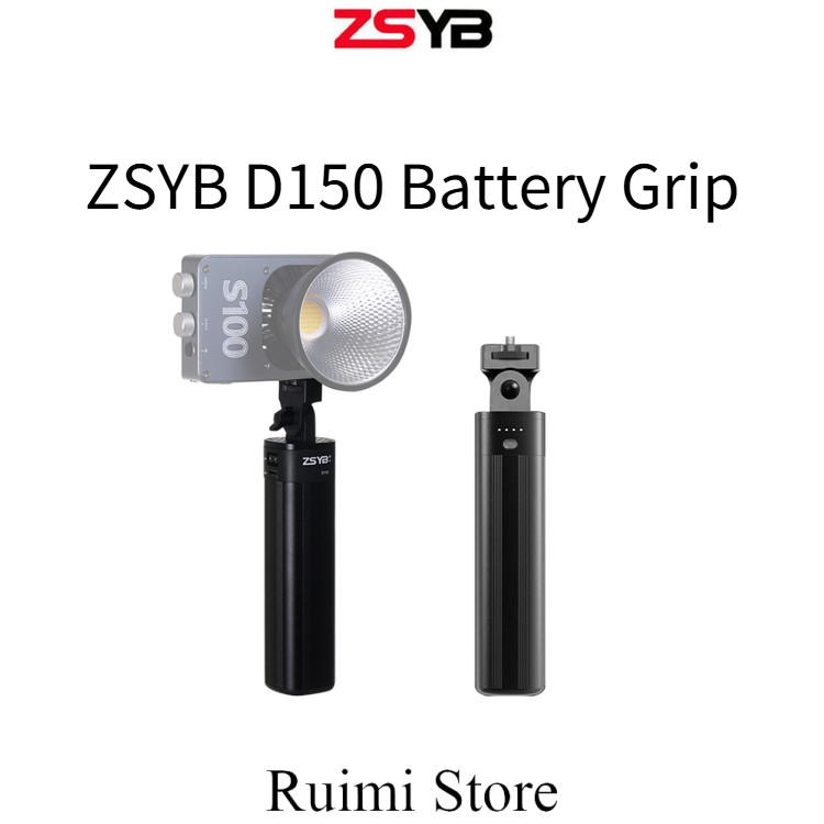 ZSYB D150 PD100w แบตเตอรี่ Pack Power Output 100W สําหรับ S100 W80B W120B S100R