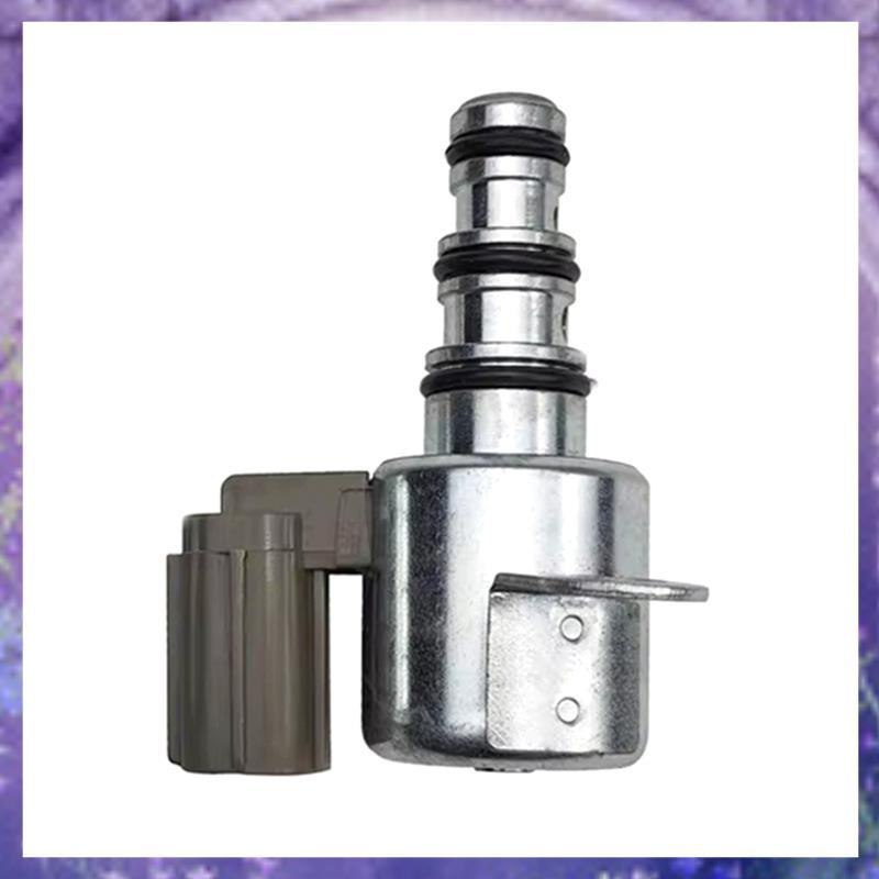 เกียร์ Shift Control Solenoid วาล์ว 28500-P6H-003 28500-P6H-013 สําหรับ Accord Pilot Prelude อะไหล่ร