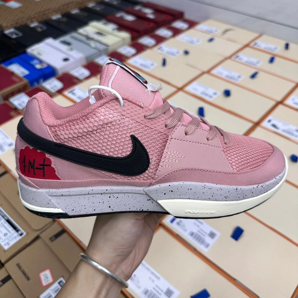 Nike/Nike [Super คุ้มค่า/Synchronous Forefoot Air Cushion/Brushed Insole] Morante Generation High-Qu