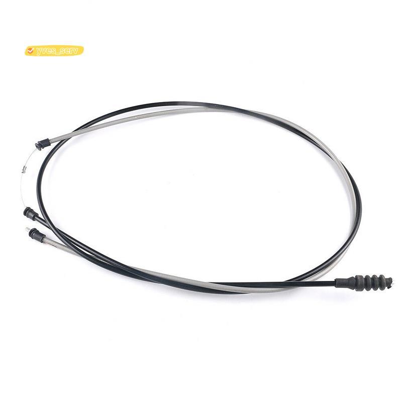 yves_serviceHood Release Cable สําหรับ W210 E320 E420 E430 E55 2108800159