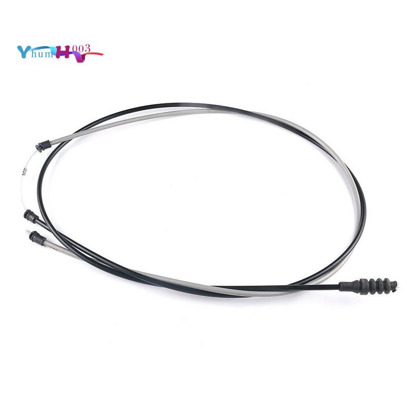 [yhumh003]สายปล่อยฮูดสําหรับ W210 E320 E420 E430 E55 2108800159