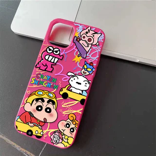 🐵TheOne🐵เคสมือถือ เคสไอโฟน กันกระแทก สําหรับ iPhone 17 16 15 14 13 12 11 PROMAX 16 15 14 7 8 PLUS X/XS XR XSMAX