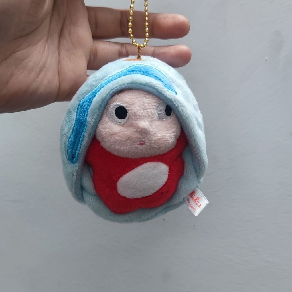 ตุ๊กตาเจ้าหญิงปลาทอง Ponyo