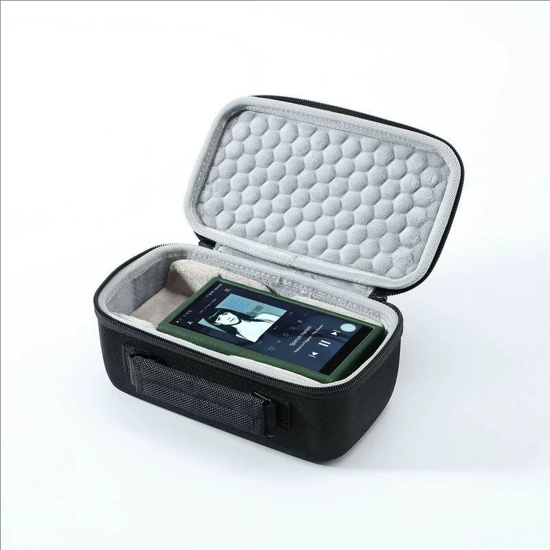 เหมาะสําหรับ Ellie และ SP4000 กระเป๋าเก็บของ SP3000 SP3000T กระเป๋าเก็บหูฟังกระเป๋าเคสป้องกัน