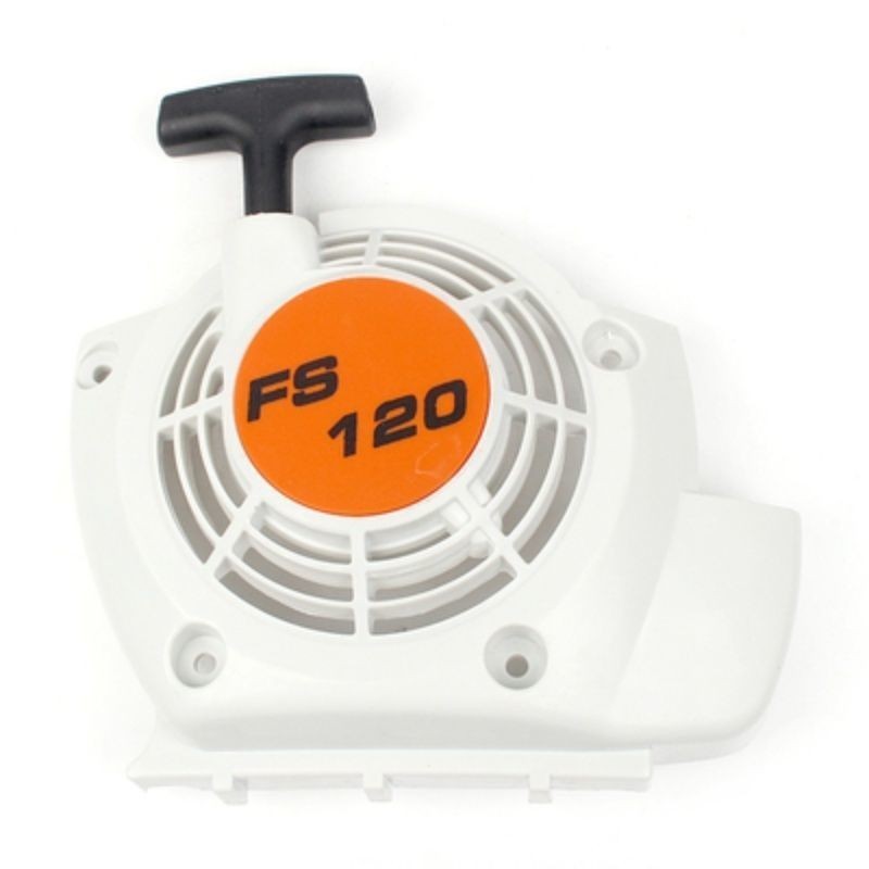 STIHL STIHL FS120/200/250 แผ่นดึงสตาร์ทเครื่องตัดหญ้ารวมทั้งหมด