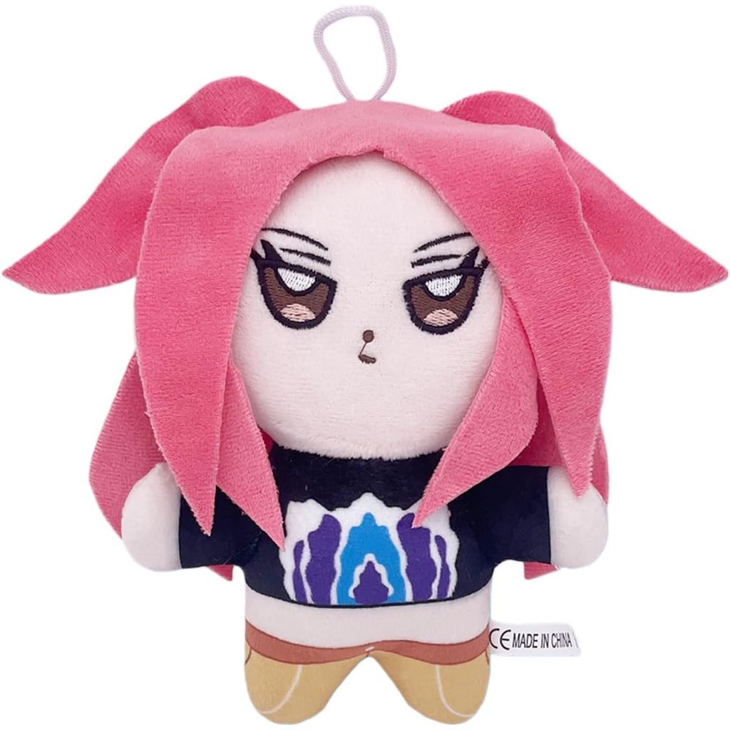 ของเล่นตุ๊กตา Demon Hunters,ตุ๊กตา Demon Hunters สําหรับตกแต่งบ้าน (Mira)ตกแต่ง