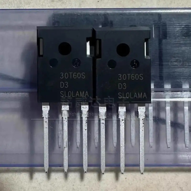 2-5PCS 20T60S 30T60S 50T65S 75T60S 75T65S 20T60SD1P7 20T60SDM1 30T60SDM1 30T60SD3 50T65SDM1 75T60SDM