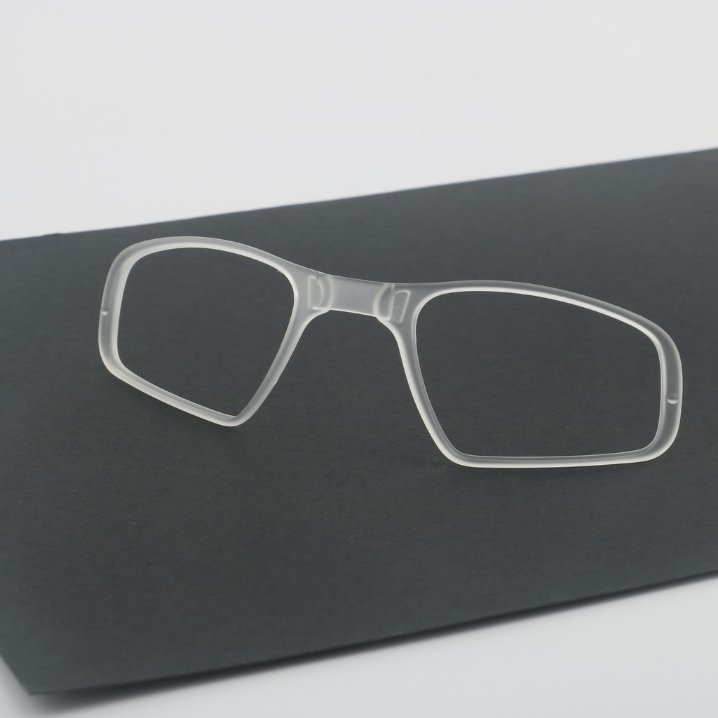 Hokklo ใส่ Clip-On RX Prescription เลนส์สําหรับเรดาร์เส้นทาง OO9051/Radarlock Path OO9208 OO9275 ฯลฯ