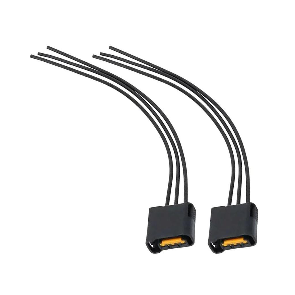 2pcs คอยล์จุดระเบิดปลั๊ก Fit สําหรับ Subaru Tribeca Legacy Outback Forester Impreza Legacy Outback S