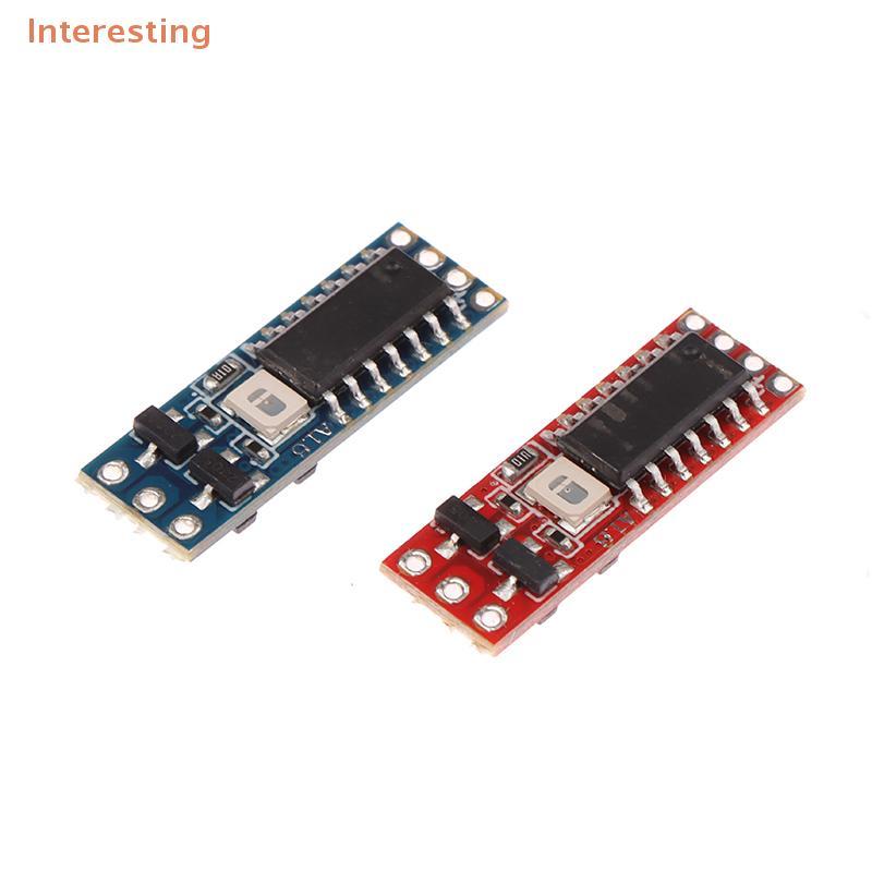 [น่าสนใจ] 1S-2S DC 3.7V-8.4V 4A Micro Brushless Motor Driver Board Electric Regulator Drive สําหรับ 