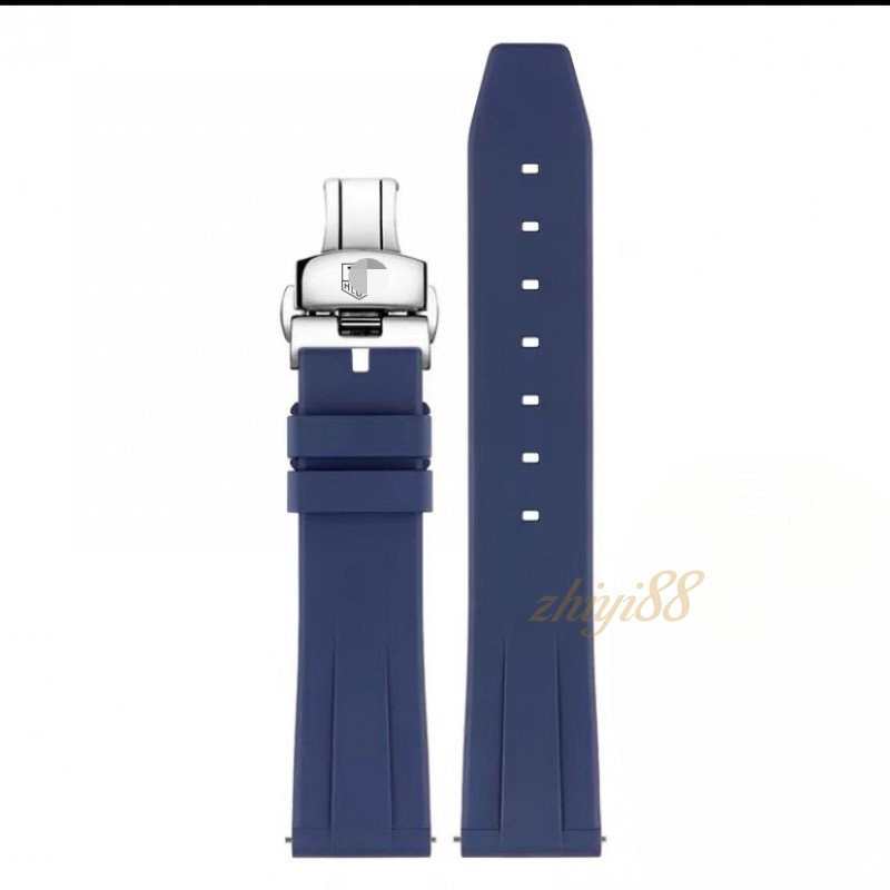 สําหรับr สายรัดที่รองรับ - 20/22 มม. สายกีฬาสําหรับ Aquaracer/F1/Monaco, กันน้ํายิมและดําน้ํา