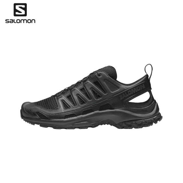 100%ของแท้ SALOMON XA PRO 3D 477400 รองเท้าแตะสำหรับผู้ชายและผู้หญิง