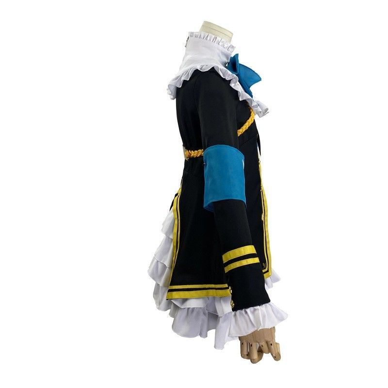 #赛马美新款白麦服 游 Chair 秋季女ชุด McQueen สีขาวของเด็กผู้หญิงของ Jockey ชุดชนะเกมสําหรับผู้หญิง