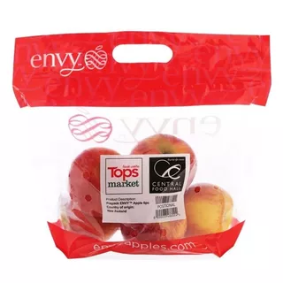 แอปเปิ้ลเอนวี่ แพค6 Envy Apple Pack 6 [หมายเลขบาร์โค้ด 0000033486024]