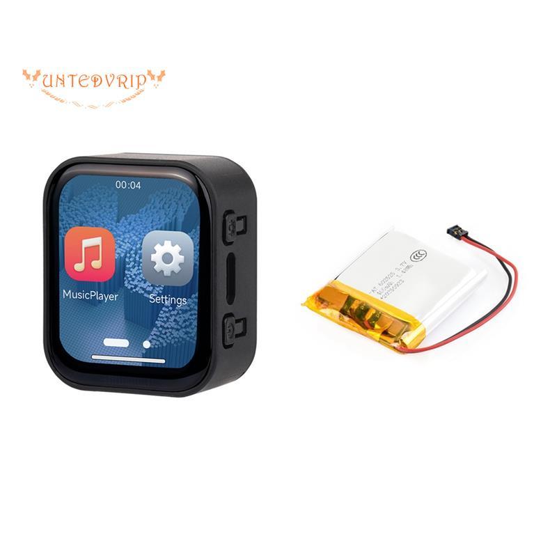 [Quick U]สําหรับ AI Voice Chat 1.83 นิ้ว TouchScreen 240x284 -C6 บอร์ดพัฒนาสําหรับ Xiaozhi