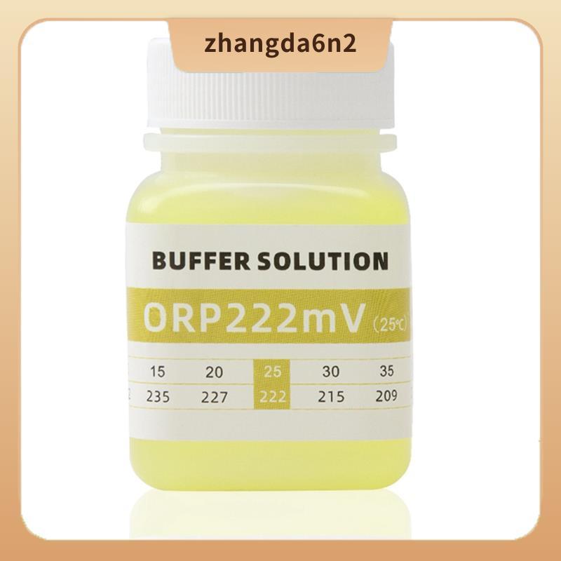 In StockPH Meter Calibration Solution ORP Tester Calibration Solution Buffer Solutions,ORP 222mV