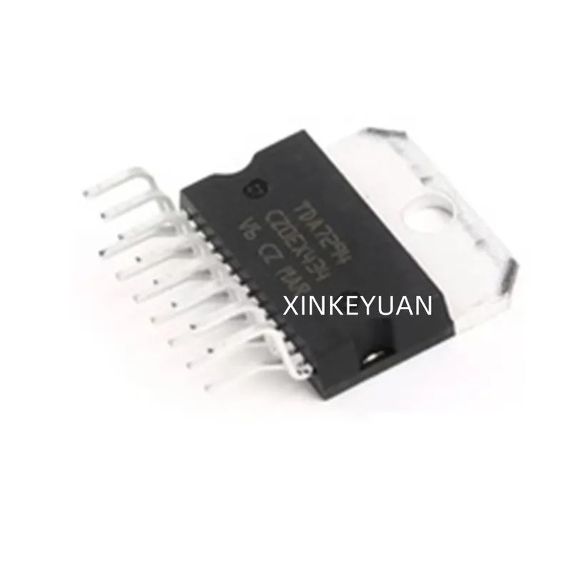 1PCS CHIP IC TDA7293, TDA7294, TDA7295/7296, IC แบบบูรณาการเครื่องขยายเสียง IC สําหรับลําโพง Amplifi