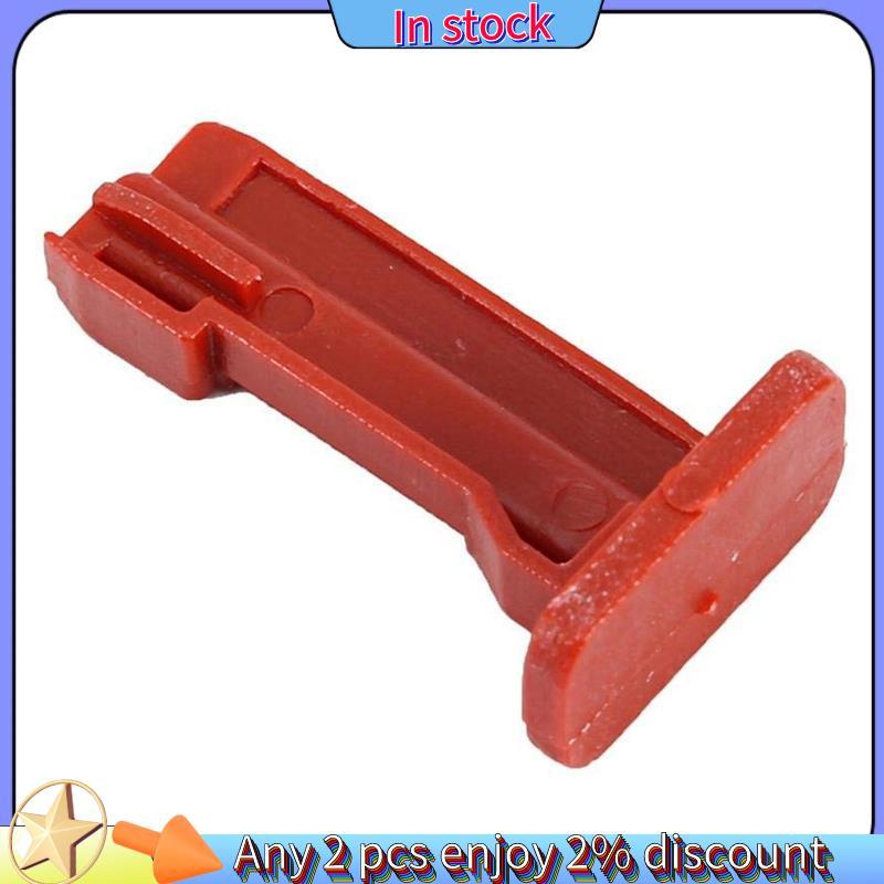 ในสต็อก- Snap Ruggedness Lock Tab Filler Tube Plug A1409910055 สําหรับ - 722.6