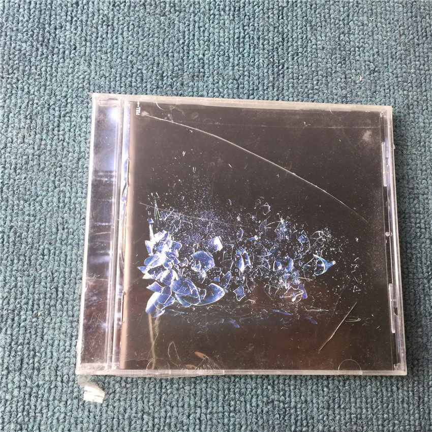 The Dillinger Escape Plan Dissociation (ใหม่เอี่ยม ) mang5