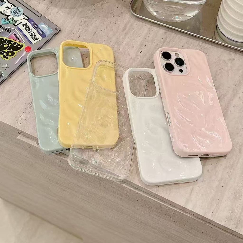 เคสโทรศัพท์เหมาะสําหรับ vivo Glossy Soft Shell Meteorite Pattern การออกแบบโปร่งใสกันกระแทกเหมาะสําหร