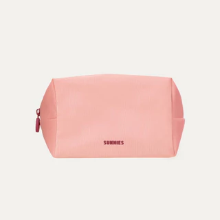 Sunnies Face Everyday Pouch [กระเป๋าเครื่องสำอางและอุปกรณ์เดินทาง]
