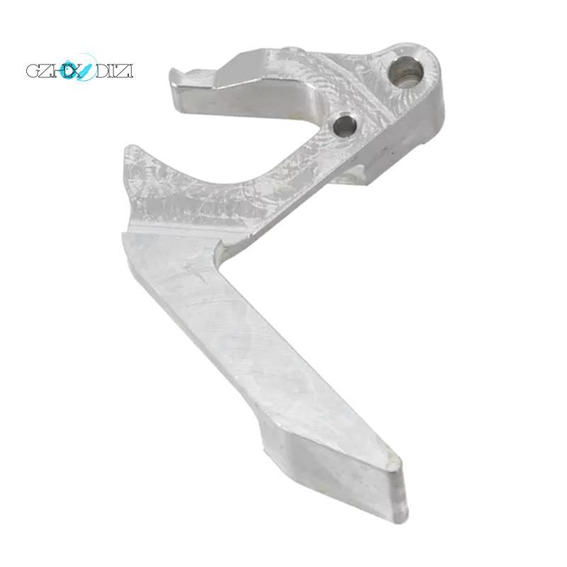 Gzhxdiizi1 ชิ้นเกียร์ Shifter Lever Repair สําหรับ W215 W220 SL//S 2202673324