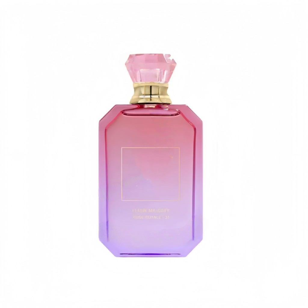 [] น้ําหอมเวียดนาม Carylie Perfume 28musk Musk Apple Rose Patchouli Lychee Perfume