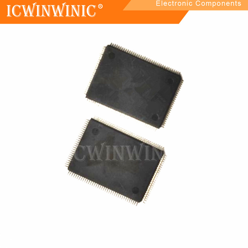 5 ชิ้น IT8712F-S KXS IT8712F QFP-128 IC วงจรรวม