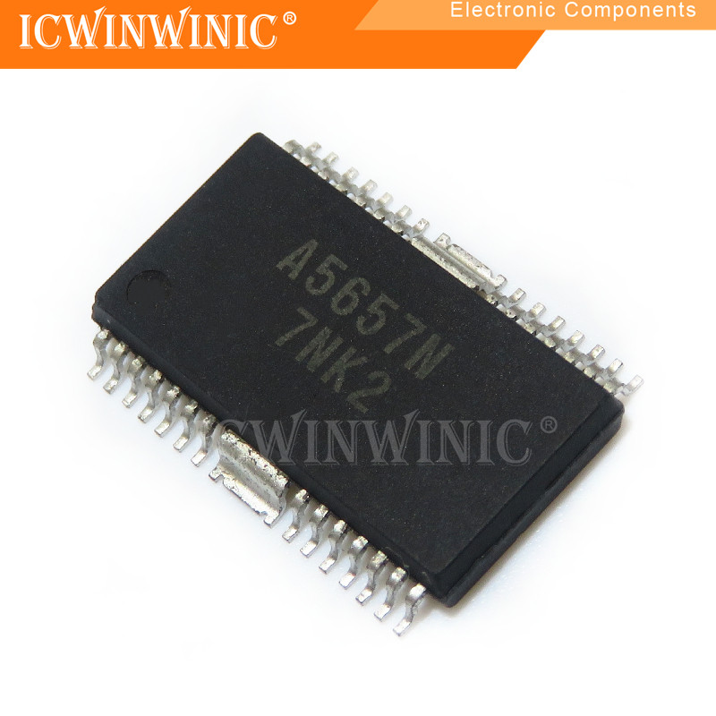 5 ชิ้น A5657N LA5657N HSOP-28 IC วงจรรวม