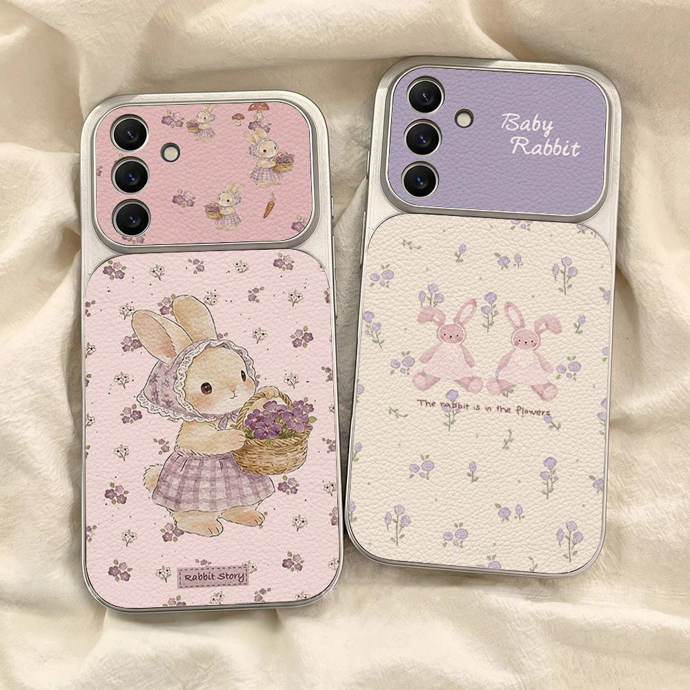 เคสมือถือ For Samsung A57 A56 A37 A55 A17 A07 A27 A54 A05S A15 A06 A16 A52 A26 A36 A13 A14 A34 A35 S26 Ultra S23 S24 S25