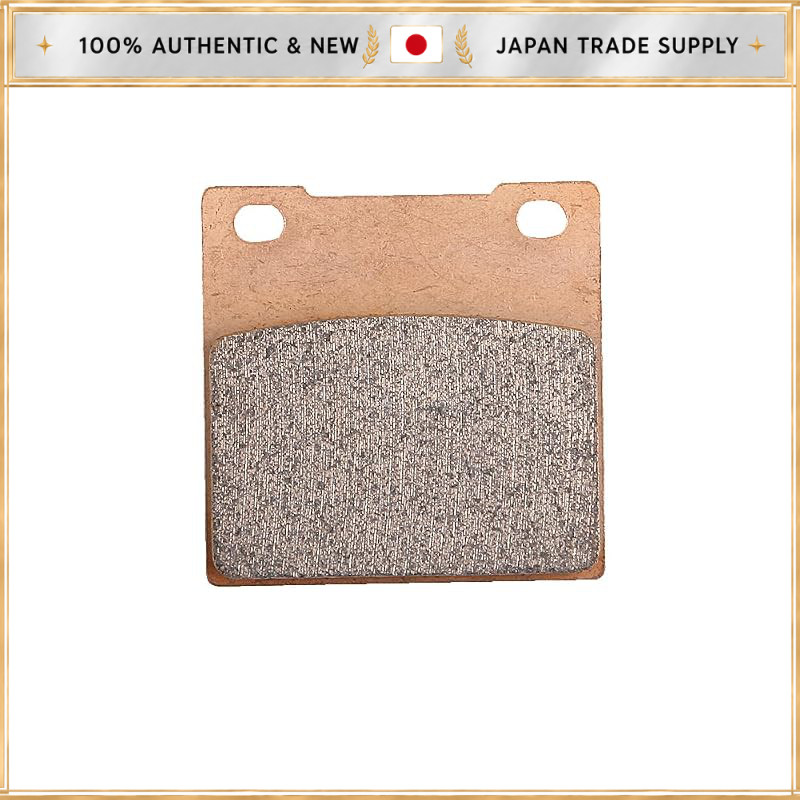 Daytona Bike Brake Pads Hyper Sintered Pads (Sintered Metal Pads) for GSX1300R Hayabusa (99-07), ZRX