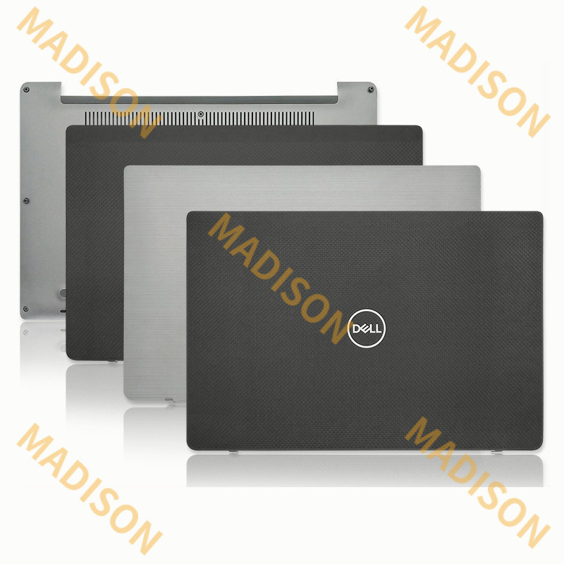 เคสฝาหลัง LCD ใหม่สําหรับ Dell latitude 7400 E7400