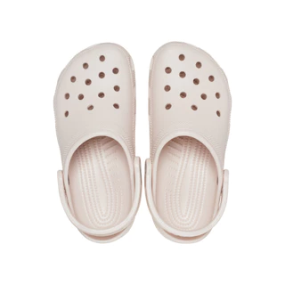 CROCS รองเท้าลำลองผู้ใหญ่ CLASSIC CLOG รุ่น 100016UR - QUARTZ