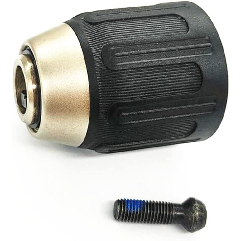 1/2" เชย N472497 เอ็นเอ็น576254 330075-64 N230360 เอ็นเอ็น504250 มือซ้าย CHUCK SCREW เปลี่ยนสําหรับ 