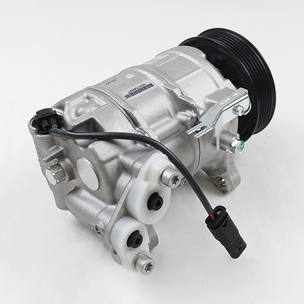 Premium-Car AC Compressor 64525A5C713 สําหรับ BMW Mini F54 F55 F56 F57 F60 2 5 7 Series X1 X2 X3 X4 