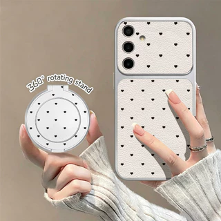 เคสทรศัพท์ For Samsung A17 A27 A07 A06 A56 A55 A37 A57 A16 S26 S23 S24 Ultra S25 FE A36 A05 A13 A14 A15 A23 A25 A53 A54