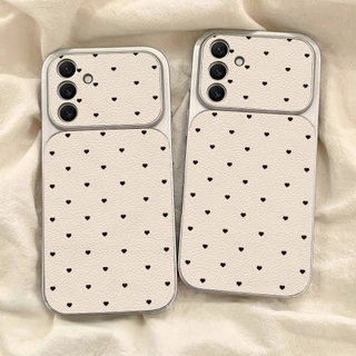 เคสทรศัพท์ For Samsung A17 A27 A07 A06 A56 A55 A37 A57 A16 S26 S23 S24 Ultra S25 FE A36 A05 A13 A14 A15 A23 A25 A53 A54