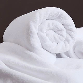 14ปอนด์ ผ้าขนหนู เกรดโรงแรม ผ้าเช็ดตัว ขนาด 30x60 นิ้ว 3 สี Cotton 100%