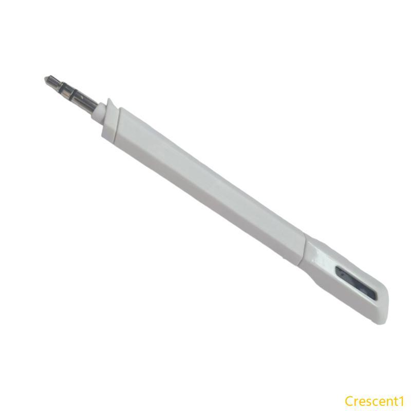Crescent1 Premium OFC Cores Mic สําหรับ G733 หูฟังไมโครโฟนสําหรับสตรีมมิ่งอย่างราบรื่นและแชทด้วยเสีย