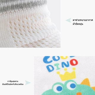 สนับเข่าเด็ก กันกระแทก สนับเข่าหัดเดิน ฟองน้ำหนา กันลื่น สำหรับหัดเดินและคลาน 0-4 ปี ปกป้องหัวเข่าทารก G3757