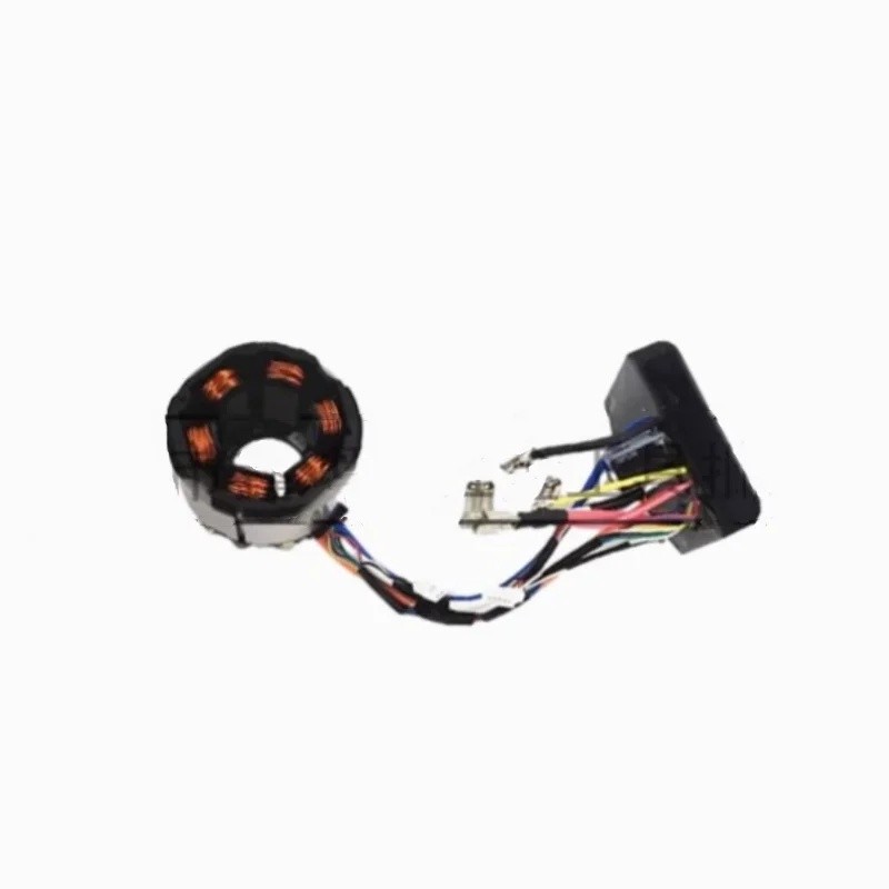 WEOriginal Stator Controller Assembly 629A33-8 629C05-5 สําหรับ Makita DHP486 DDF486 XpH14 XpH14Z No
